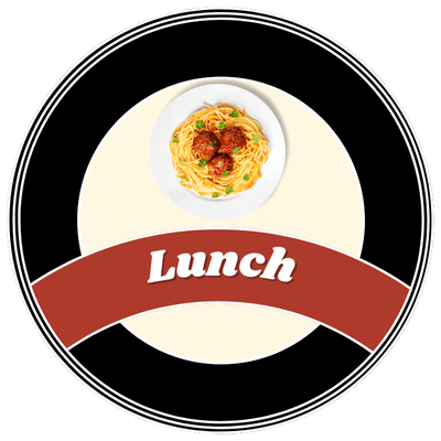 Lunch