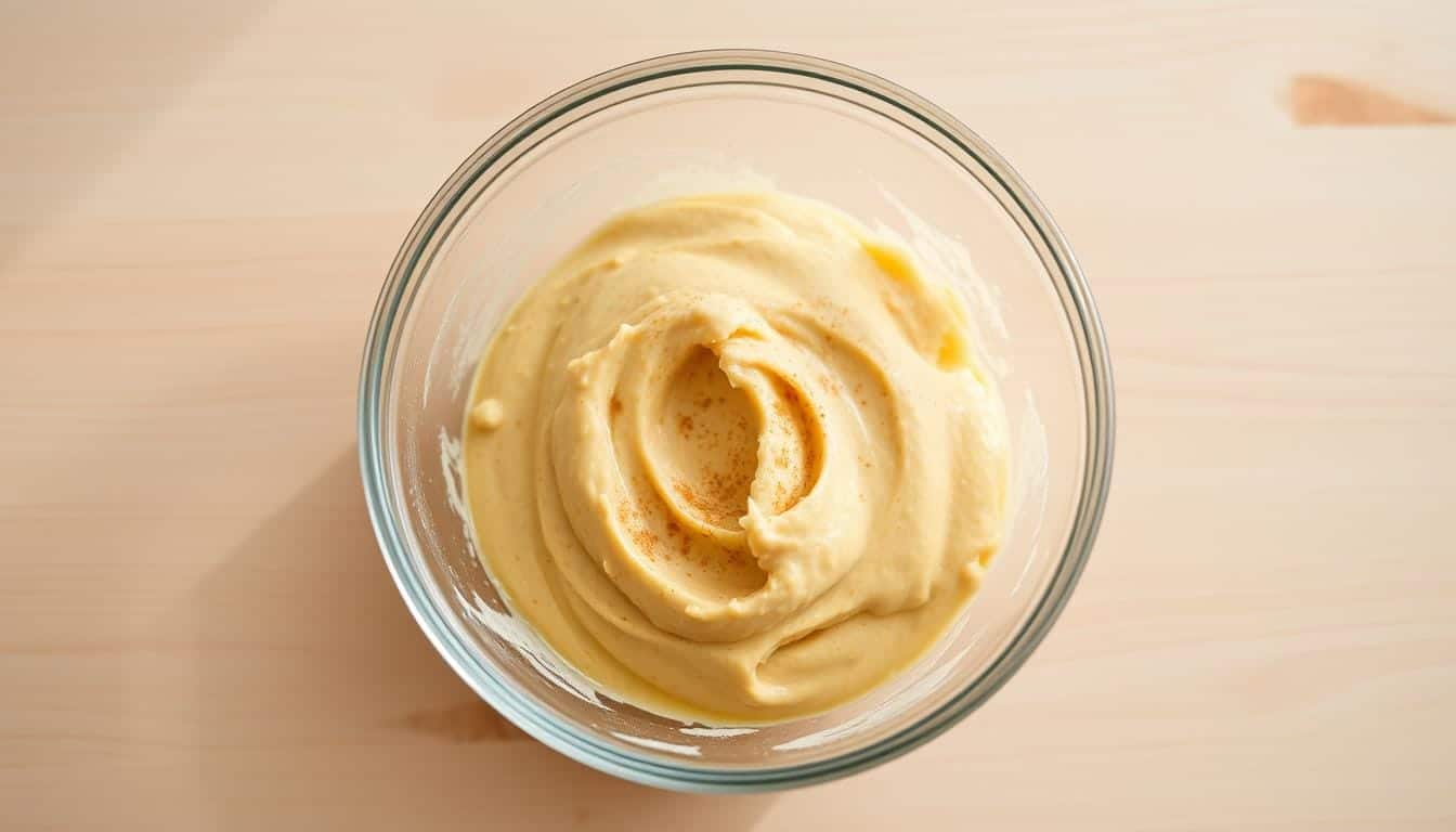 banana cake mix