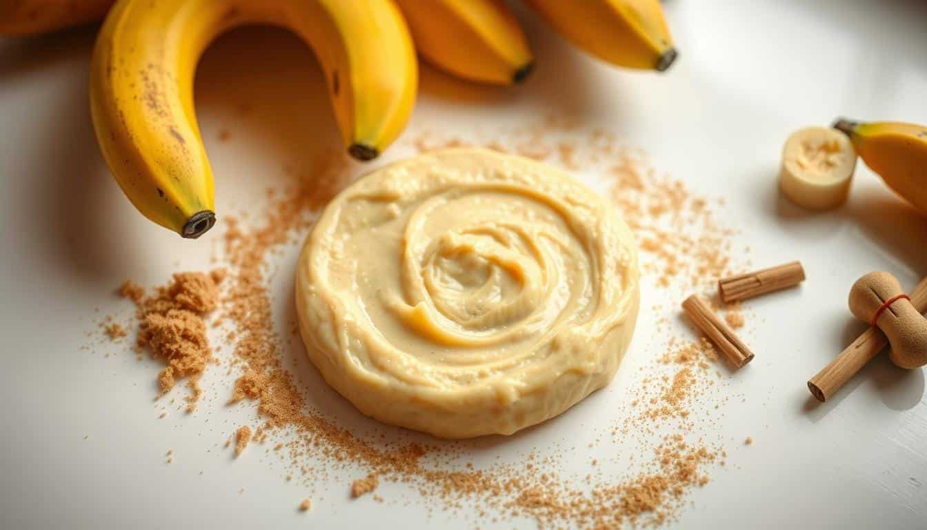 banana cake recipe using cake mix