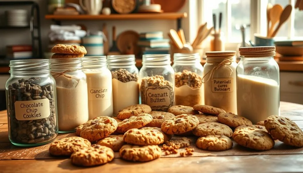 best cookie mixes best cookie mixes
