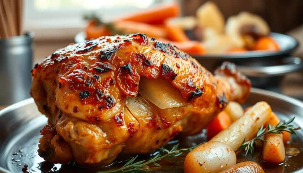 bone in chicken thigh recipes