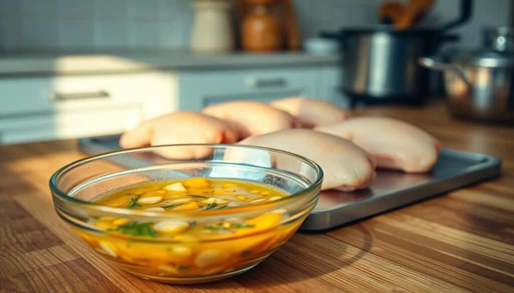 chicken marinade recipes