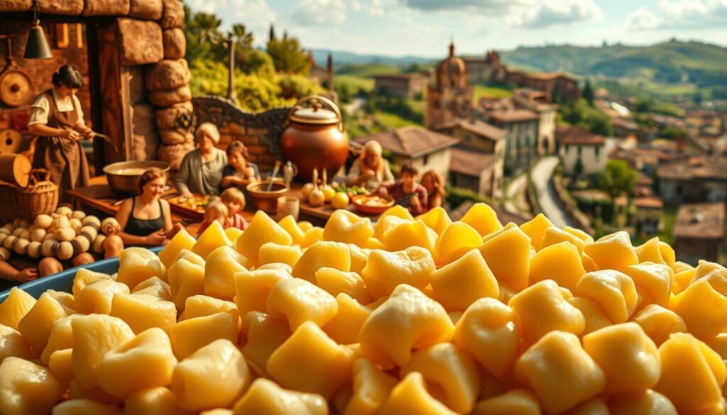 history of gnocchi history of gnocchi
