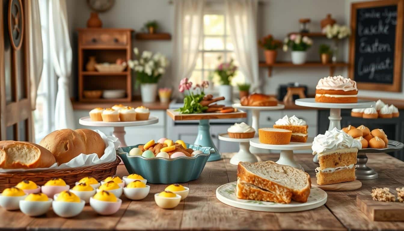 pioneer woman easter recipes