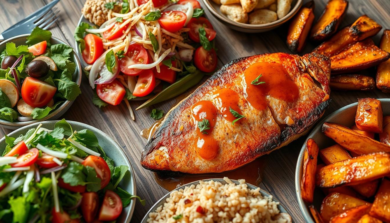 red snapper recipes