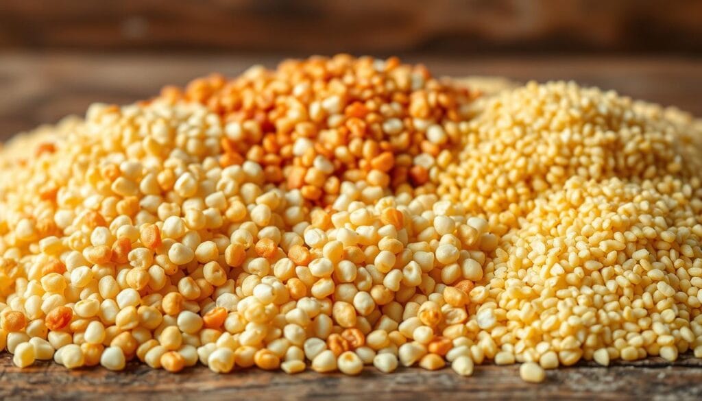 types of couscous types of couscous