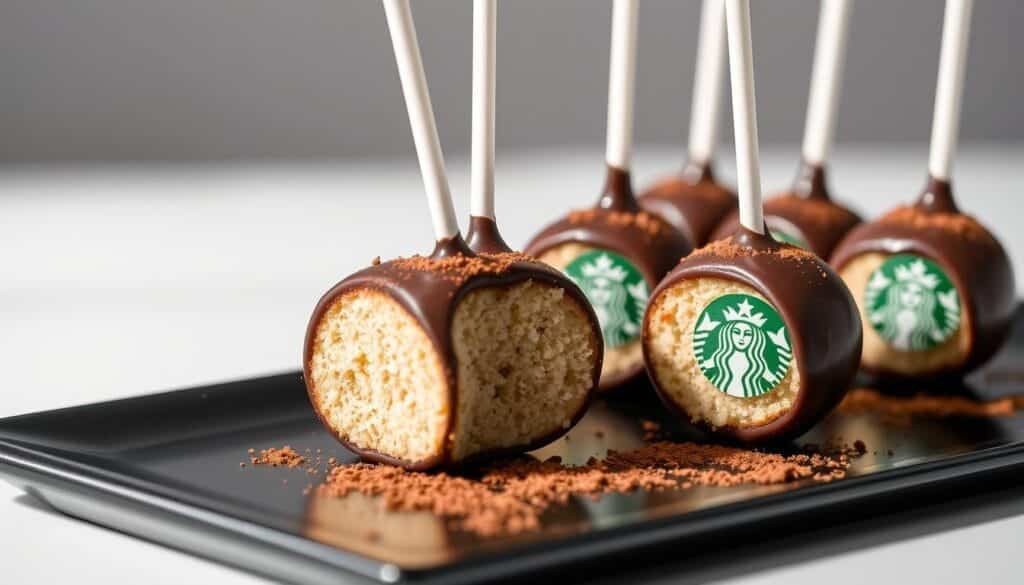 how to make starbucks cake pops