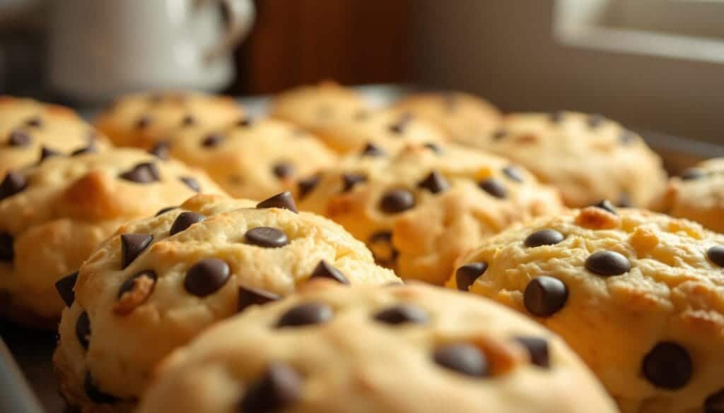 Easy Chocolate Chip Cookies No Brown Sugar