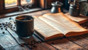 coffee recipe book