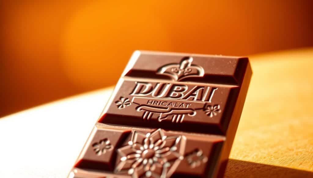 dubai chocolate bar recipe
