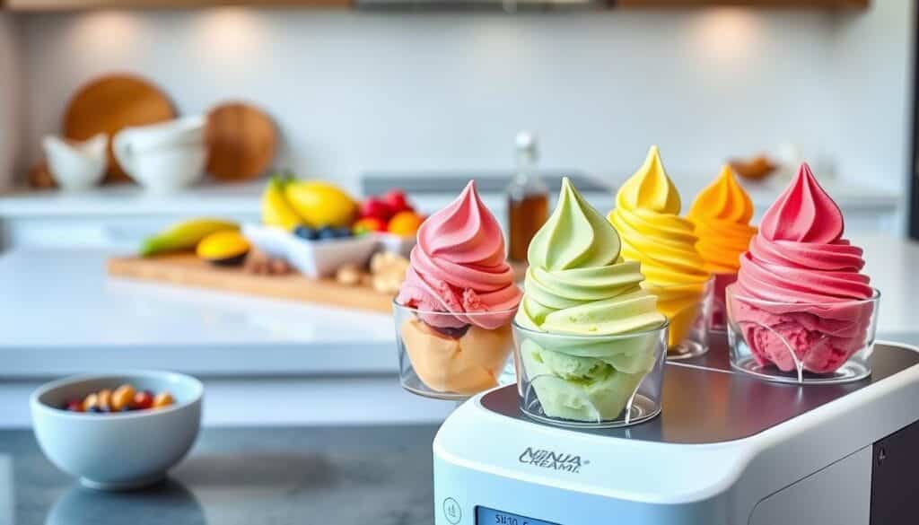 easy ninja creami recipes for beginners