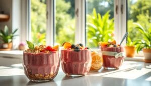 healthy ninja creami recipes