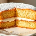 italian cream cake recipe