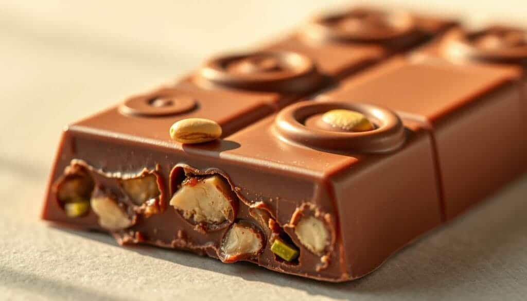 pistachio chocolate bar recipe