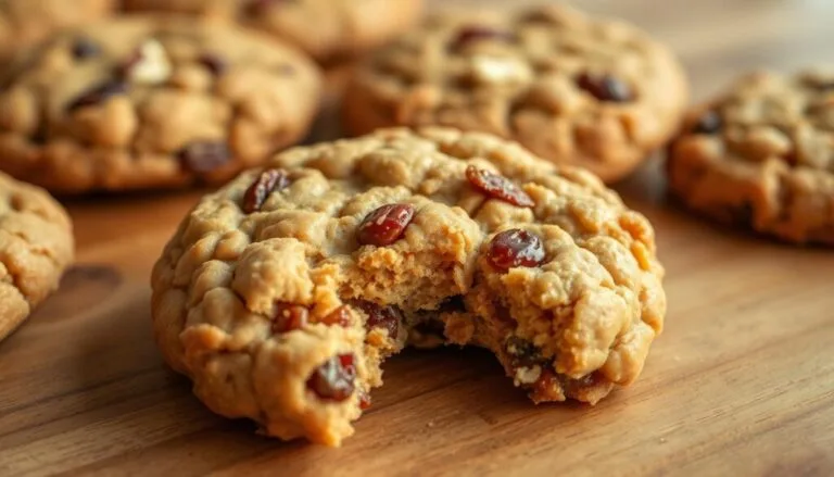protein cookies