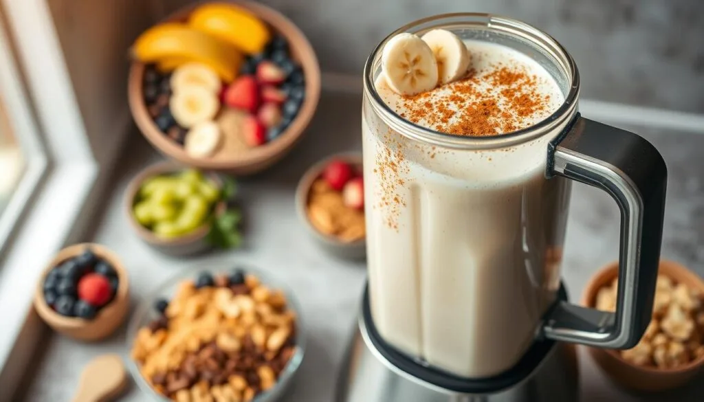 recipes using protein powder