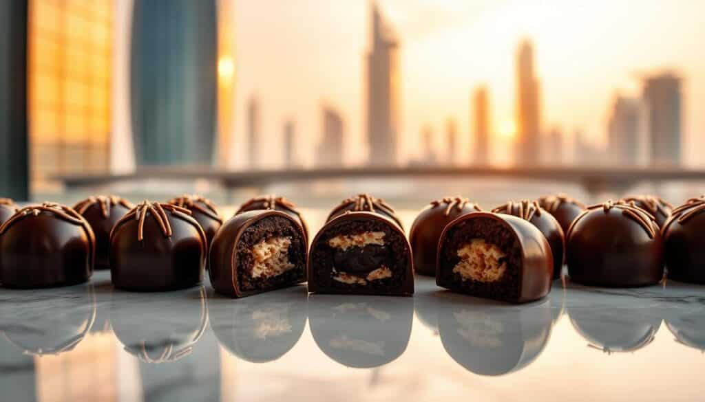 viral dubai chocolate